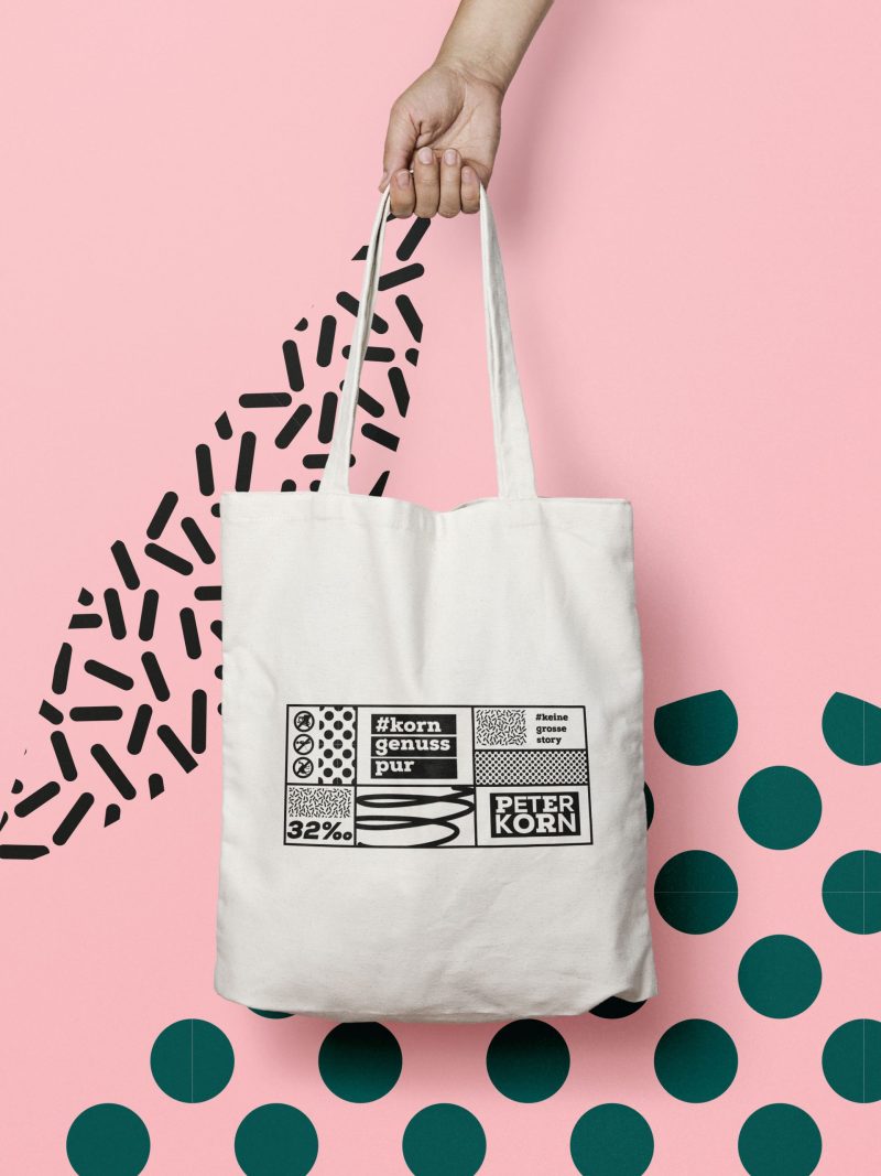 Peter Korn Beutel